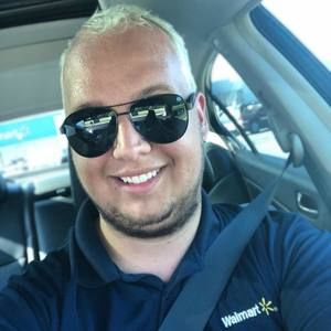 Meet your Posher, Craig